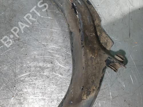 Used Right front suspension arm RENAULT CLIO IV Hatchback Van (BH_) 1.5 dCi 90 (BHAJ) (90 hp) 26612355
