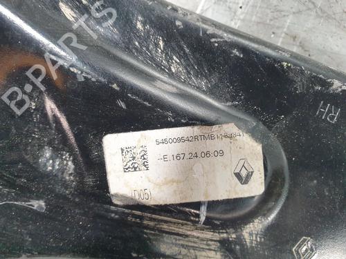 Right front suspension arm DACIA SANDERO III 1.0 SCe 65 | BP25896994M13 