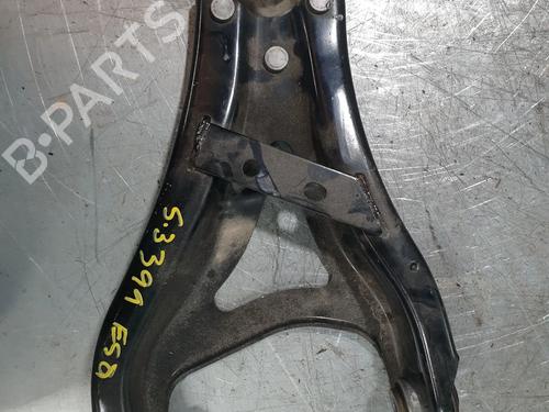 Used Left front suspension arm DACIA DUSTER (HM_) 1.0 TCe 100 (HMMT) (101 hp) 23409833