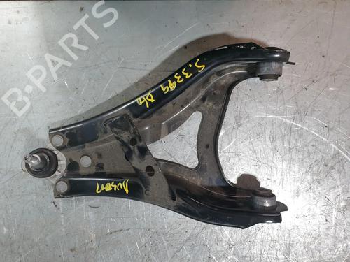 Right front suspension arm DACIA DUSTER (HM_) 1.0 TCe 100 (HMMT) 545040280R