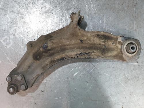 Right front suspension arm RENAULT KANGOO / GRAND KANGOO II (KW0/1_) 1.5 dCi 75 (KW07, KW10, KW04) | BP21220053M13 