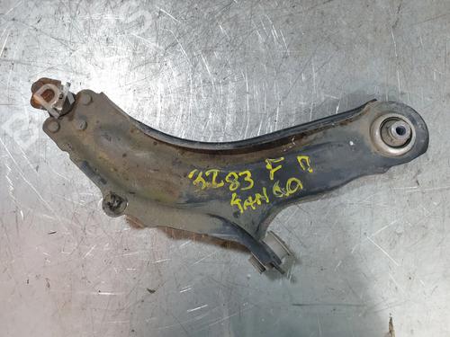 Right front suspension arm RENAULT KANGOO / GRAND KANGOO II (KW0/1_) 1.5 dCi 75 (KW07, KW10, KW04) BP21220053M13