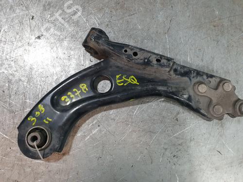 Used Left front suspension arm PEUGEOT 308 II (LB_, LP_, LW_, LH_, L3_) 1.2 THP 130 (131 hp) 26613858