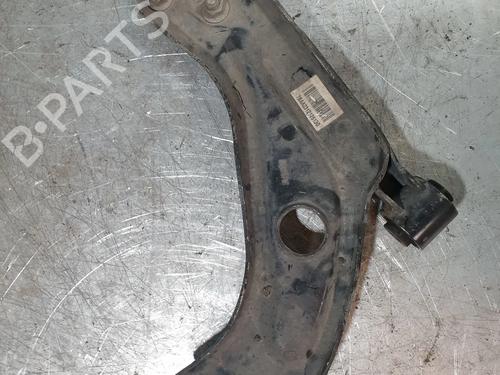 Left front suspension arm PEUGEOT 308 II (LB_, LP_, LW_, LH_, L3_) 1.2 THP 130 | BP26613858M12 