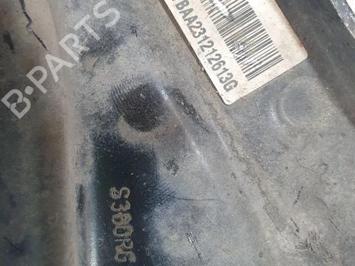 Left front suspension arm PEUGEOT 308 II (LB_, LP_, LW_, LH_, L3_) 1.2 THP 130 | BP26613858M12 