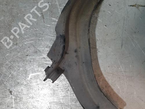 Høyre foran bærearm RENAULT CLIO IV (BH_) 1.5 dCi 90 (90 hp) 21789753