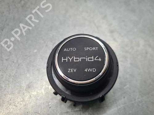 Switch PEUGEOT 508 I (8D_) 2.0 HDi Hybrid4 AWC 98068066ZD