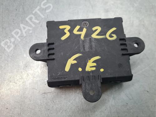 Used Electronic module FORD FIESTA VI (CB1, CCN) 1.0 EcoBoost (100 hp) 26616475