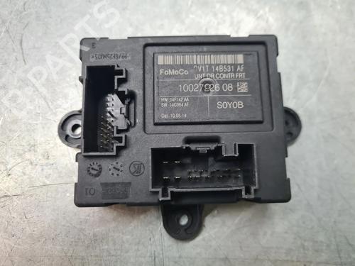 Electronic module FORD FIESTA VI (CB1, CCN) 1.0 EcoBoost | BP26616475M83 