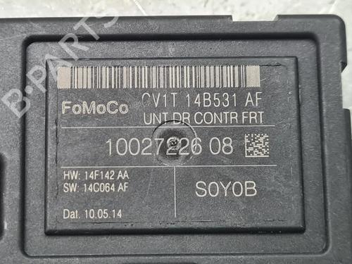 Electronic module FORD FIESTA VI (CB1, CCN) 1.0 EcoBoost | BP26616475M83 