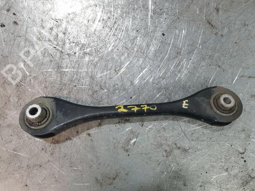 Querlenker links hinten für AUDI A3 Sportback (8VA, 8VF) 2.0 TDI (150 hp) 26616477