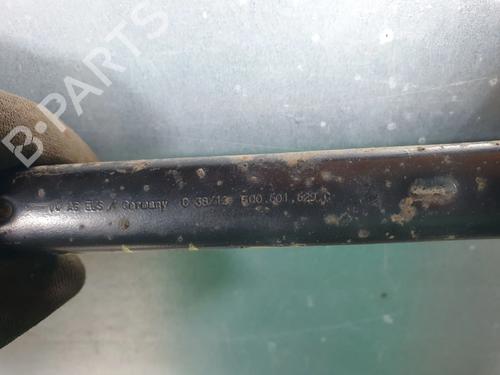 Left rear suspension arm AUDI A3 Sportback (8VA, 8VF) 2.0 TDI | BP26616477M14 
