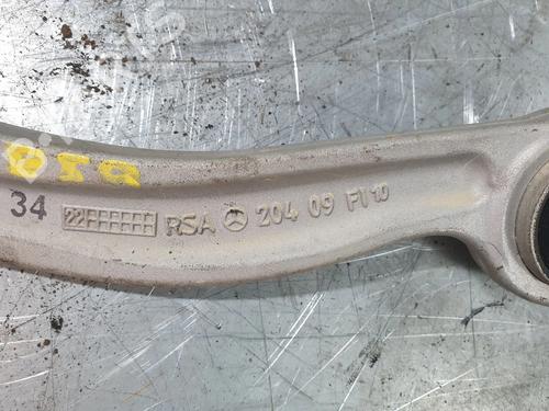 Left rear suspension arm MERCEDES-BENZ GLC (X253) 220 d 4-matic (253.915) | BP23529028M14 
