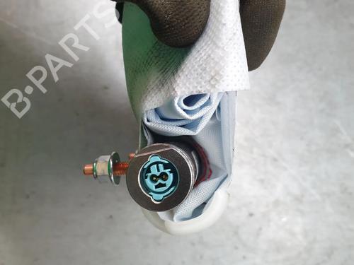 Left seat airbag RENAULT KANGOO III MPV  | BP24837848C13 