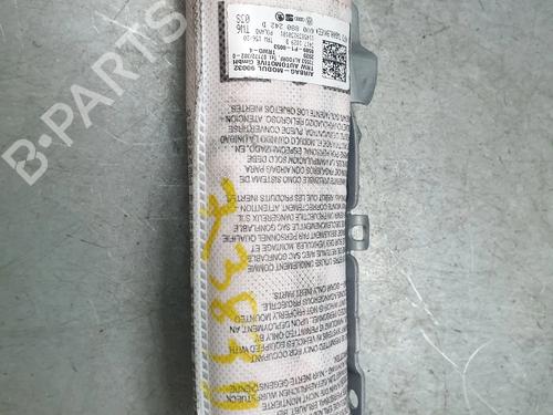 Right seat airbag SKODA FABIA III (NJ3) 1.0 TSI 6V0880242D