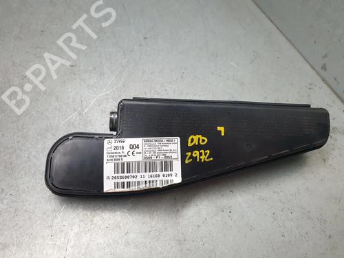 Used Right seat airbag MERCEDES-BENZ C-CLASS T-Model (S205) C 450 AMG 4-matic (205.264) (367 hp) 16954014