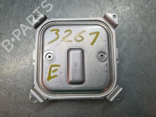 Andre RENAULT MEGANE IV Hatchback (B9A/M/N_) 1.2 TCe 100 (B9MS) (100 hp) 26641637
