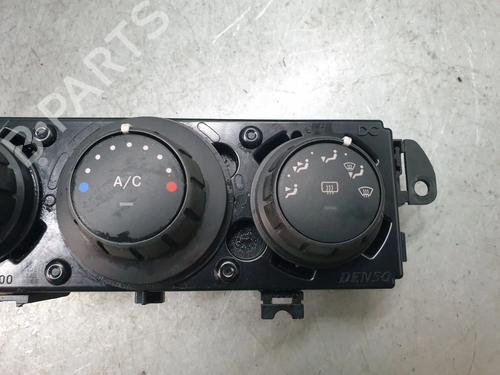 Climate control MERCEDES-BENZ CITAN Box Body/MPV (W415) 109 CDI (415.601, 415.603, 415.605) | BP23148531I5 