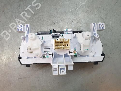 Climate control DACIA SANDERO III 1.0 SCe 65 | BP26641649I5 