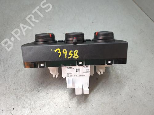 Climate control DACIA SANDERO III 1.0 SCe 65 | BP26641649I5 