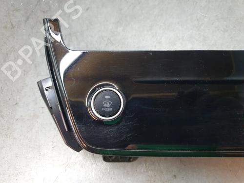 Climate control HYUNDAI IONIQ (AE) Electric | BP26641652I5 