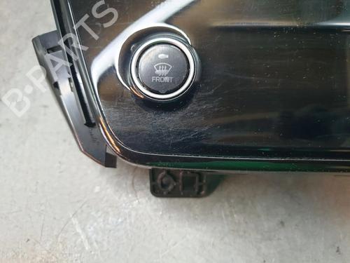 Climate control HYUNDAI IONIQ (AE) Electric | BP26641652I5 
