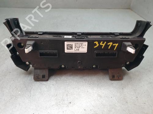 Climate control HYUNDAI IONIQ (AE) Electric | BP26641652I5 