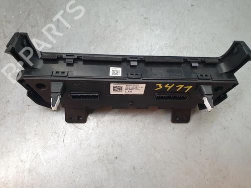 Climate control HYUNDAI IONIQ (AE) Electric | BP26641652I5 
