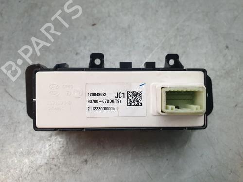Switch HYUNDAI IONIQ (AE)  | BP26641657I30 