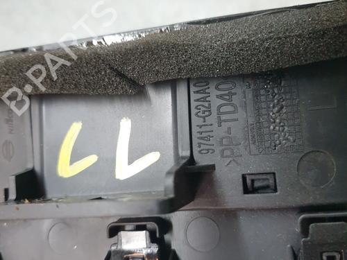 Air vent HYUNDAI IONIQ (AE) Electric | BP26641666I21 
