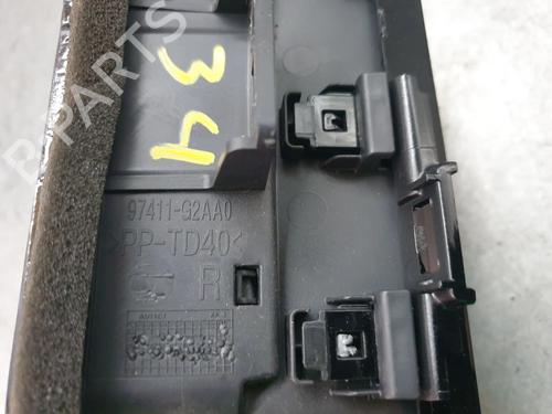 Air vent HYUNDAI IONIQ (AE) Electric | BP26641666I21 