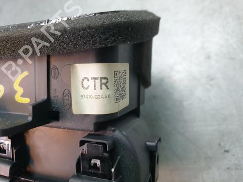 Air vent HYUNDAI IONIQ (AE) Electric | BP26641666I21 