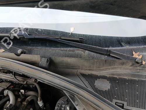 Front wiper motor JAGUAR F-PACE (X761) 2.0 TD4 AWD | BP26644802M29 