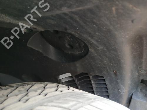 Used Wheel arch JAGUAR F-PACE (X761) 2.0 TD4 AWD (180 hp) 26644790