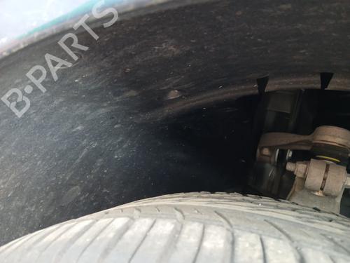 Wheel arch JAGUAR F-PACE (X761) 2.0 TD4 AWD | BP26644790C56 