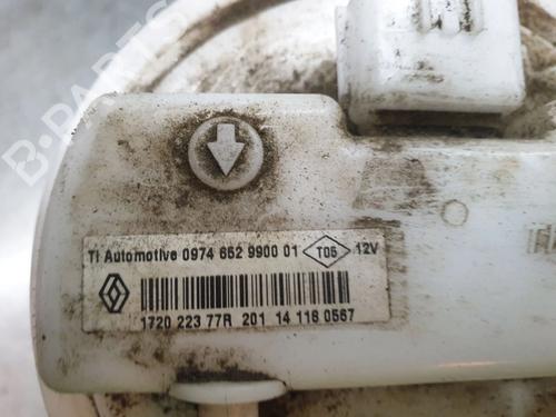 Bränslepump DACIA SANDERO II 1.2 | BP26644842M76 