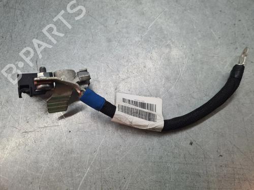 Elektronisk modul PEUGEOT 208 II (UB_, UP_, UW_, UJ_)  | BP26737227M83 