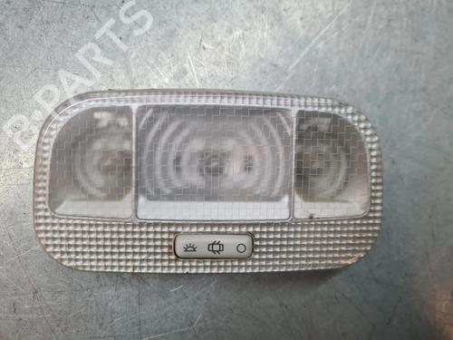 Interior roof light CITROËN BERLINGO (ER_, EC_) 1.6 BlueHDi 100 9663069980