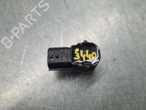 Used Electronic module DACIA SANDERO III [2021-2025]  26737232