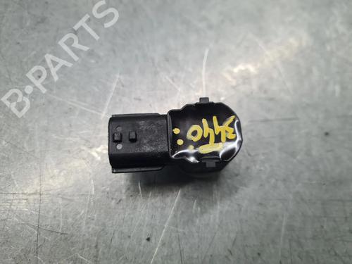 Used Electronic module DACIA SANDERO III [2021-2025]  26737234