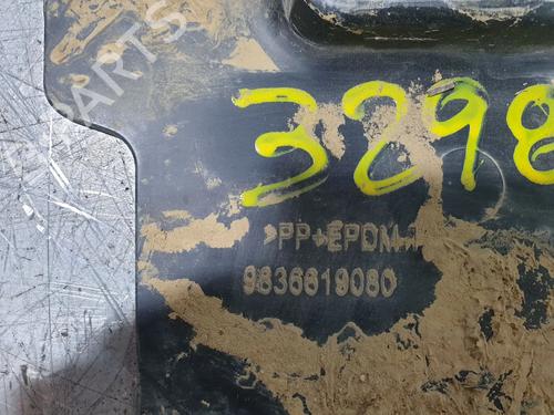 Underbody protection OPEL GRANDLAND / GRANDLAND X (A18, P1UO) 1.6 Turbo Hybrid | BP26737245M92