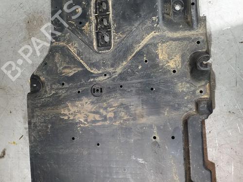 Underbody protection OPEL GRANDLAND / GRANDLAND X (A18, P1UO) 1.6 Turbo Hybrid | BP26737245M92