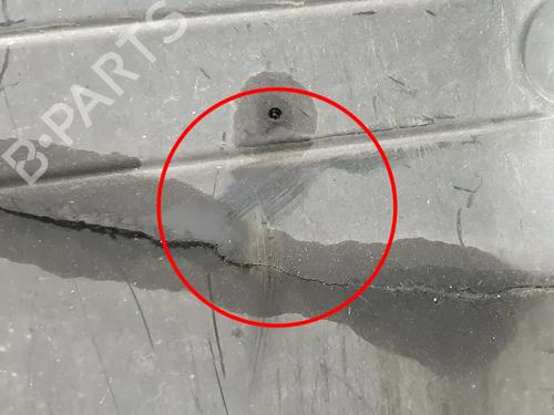 Underbody protection PEUGEOT 308 SW I (4E_, 4H_) 1.6 HDi | BP26130260M92