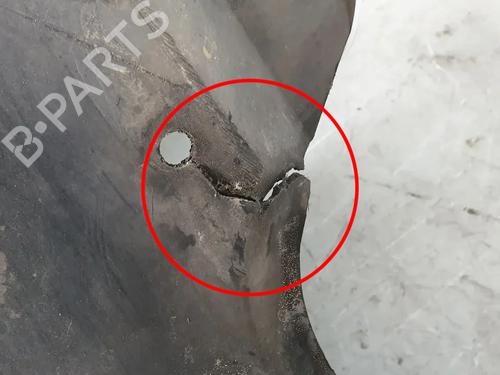 Underbody protection PEUGEOT 308 SW I (4E_, 4H_) 1.6 HDi | BP26130260M92