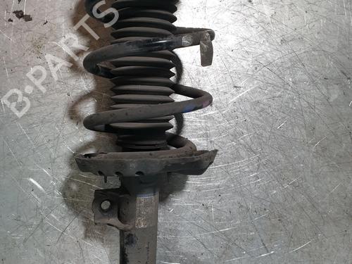 Used Right front shock absorber HYUNDAI IONIQ (AE) [2016-2023]  23265972