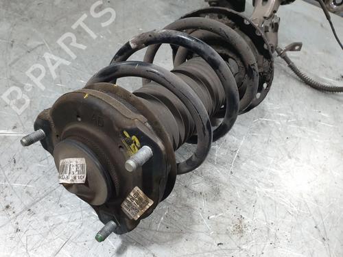 Right front shock absorber HYUNDAI IONIQ (AE) Electric | BP23265972M17 