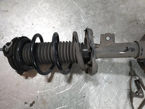 Right front shock absorber HYUNDAI IONIQ (AE) Electric | BP23265972M17 