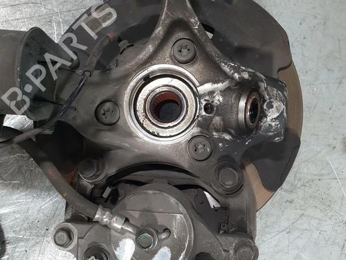Right front steering knuckle HYUNDAI IONIQ (AE)  | BP23265998M26 