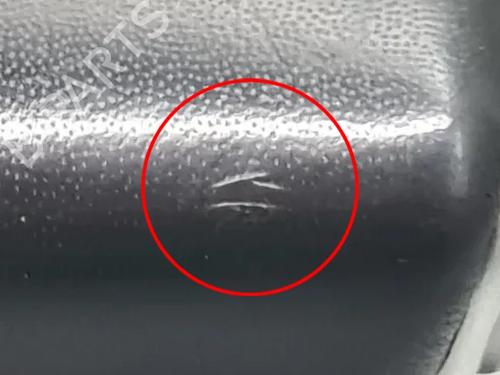 Gear lever AUDI A4 B9 (8W2, 8WC) 2.0 TDI | BP26740204M90 - Image 7