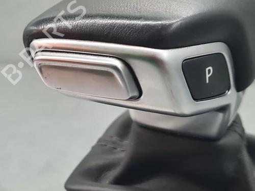 Gear lever AUDI A4 B9 (8W2, 8WC) 2.0 TDI | BP26740204M90 - Image 4